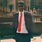 Go to the profile of Elias Hirsi