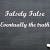 Go to the profile of Falsely False