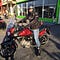 Go to the profile of Straten Chase Schemel