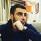 Go to the profile of Rafo Baghdasaryan