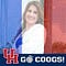 Go to the profile of Norma Collum