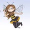 Go to the profile of sumsumPoesie