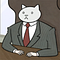 Go to the profile of Business Cat