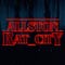 Go to the profile of Allston Rat City