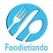 Go to the profile of Foodietiando