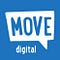 Go to the profile of Move Digital