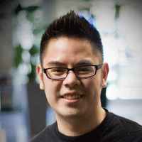 Go to the profile of Daniel Pham