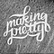 Go to the profile of making pretty