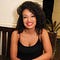 Go to the profile of isabelina meireles