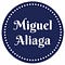 Go to the profile of Miguel Aliaga