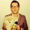 Go to the profile of Tarek Pertew