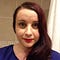 Go to the profile of Beckie Coupe