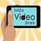 Go to the profile of Selfie Video Share
