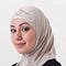 Go to the profile of Ayesha Ali