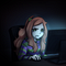 Go to the profile of anone of your biznaz
