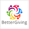 Go to the profile of BetterGiving
