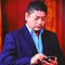 Go to the profile of Roberto Vera Quiroz
