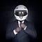 Go to the profile of Ronnarious Kandia