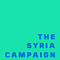 Go to the profile of The Syria Campaign