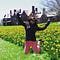 Go to the profile of Gena Jiang