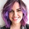 Go to the profile of Katya Sarmiento