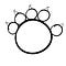 Go to the profile of ursula augusta karns waters