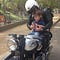 Go to the profile of sacha