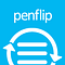 Go to the profile of Penflip + NaNoWriMo