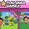 Go to the profile of Playdoragames