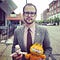 Go to the profile of Daniel Kibblesmith