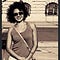 Go to the profile of Aline Gaudlitz