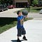 Go to the profile of Monty Bates