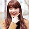 Go to the profile of Nhinh Nhung