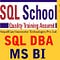 Go to the profile of SQLSchool