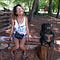 Go to the profile of Frances Aurora Leilani Farmer