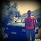 Go to the profile of Mixalis Almpanis