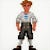 Go to the profile of Guybrush