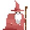 Go to the profile of Red Robe