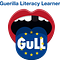 Go to the profile of GuerillaLiteracyLearning