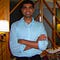 Go to the profile of Mitul Tiwari