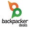 Go to the profile of backpackerdeals.com