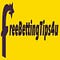 Go to the profile of FreeBettingTips4U