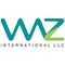 Go to the profile of Waz Int