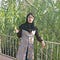 Go to the profile of Zohreh Baraty
