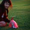 Go to the profile of dot