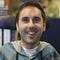 Go to the profile of Martyn Sibley