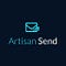 Go to the profile of Artisan Send
