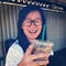 Go to the profile of ria kim