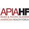 Go to the profile of Asian & Pacific Islander American Health Forum