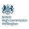 Go to the profile of UK in New Zealand